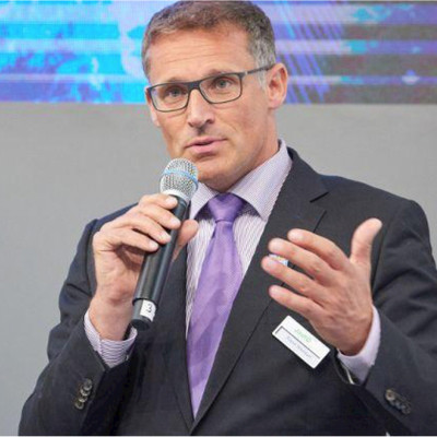 Frank Niendorf avatar image