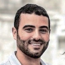 Ehud Ambar avatar image