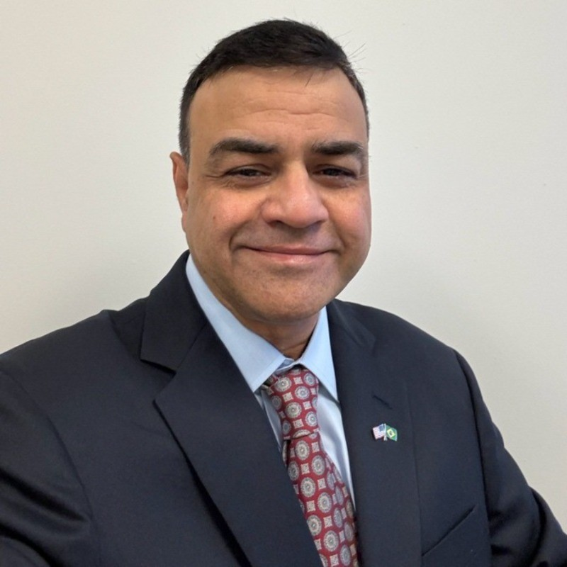 Navneet Trivedi avatar image