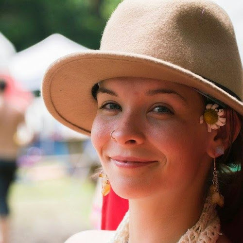 Lauren Morgan avatar image