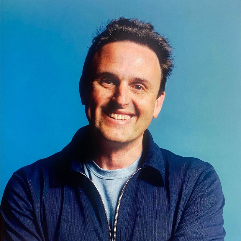 Josh Goldblum avatar image