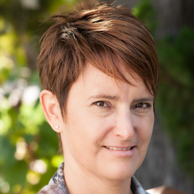 Julie Johnson avatar image