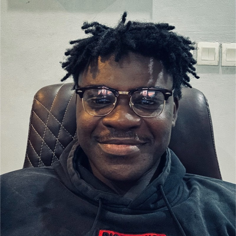 John Oke avatar image