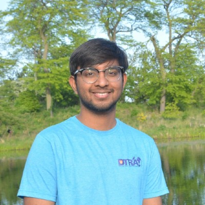 Sankalp Ganeshan avatar image