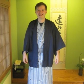 Callum James Tait avatar image