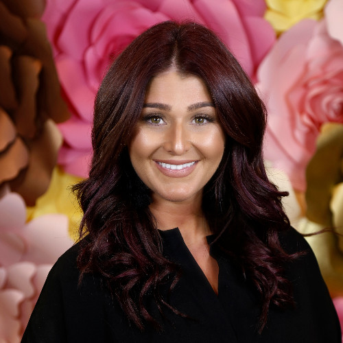 Natalie Sturino avatar image