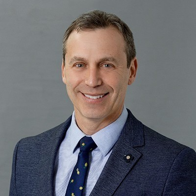 Marc Goodman avatar image