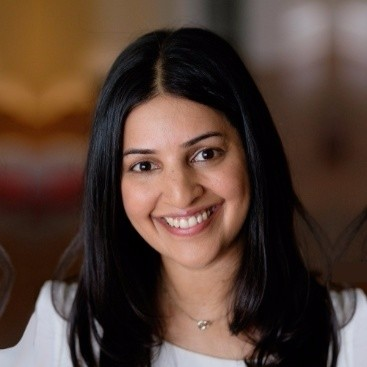 Aliya Ladhani avatar image