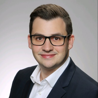 Dominic Nagy avatar image