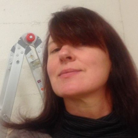 Erika Hall avatar image