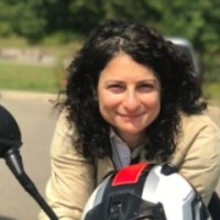 Marina Mann avatar image