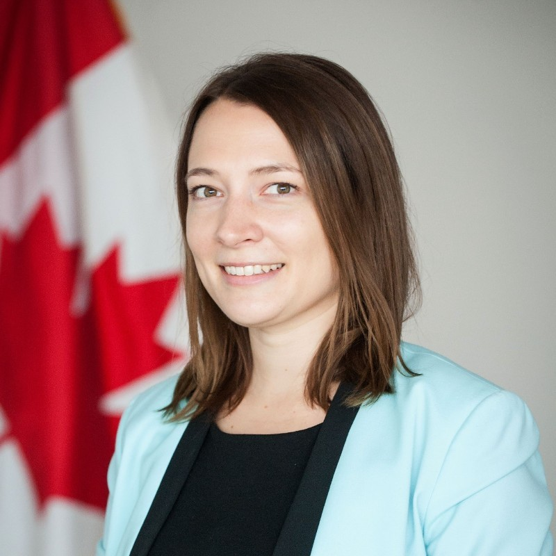 Nadja Schauer avatar image