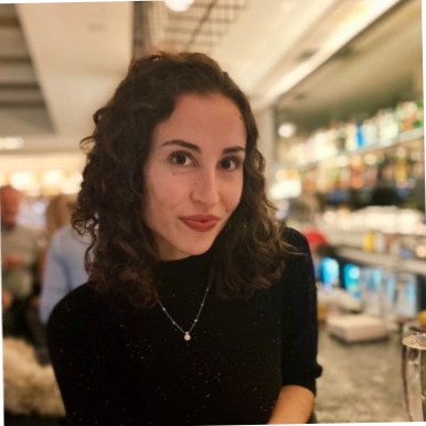 Madison Tannenbaum avatar image