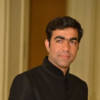 Rahul Purswani avatar image