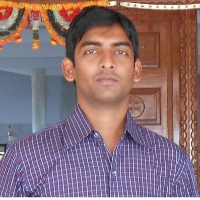 Ankur Jain avatar image