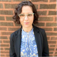 Chen Segal-Janecek avatar image