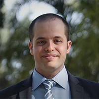 Jonathan Levison avatar image