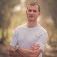 Evgeny Bal avatar image