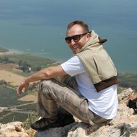 Vlady Goldman avatar image