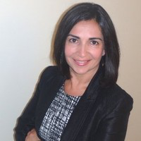 Olga Anoshkin avatar image