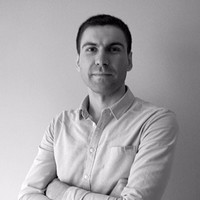 Yavor Yordanov avatar image