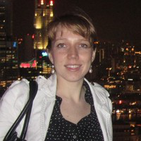 Elizaveta Nikolaeva avatar image