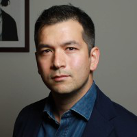 Adrian Wong avatar image