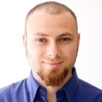 Daniel Gordon avatar image