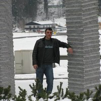 Tigran Dobin avatar image