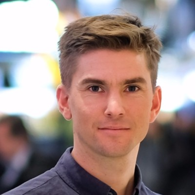 Andreas Willgert avatar image