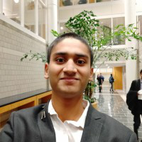 Angikar Ghosal avatar image