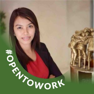 Maria Wasawas avatar image