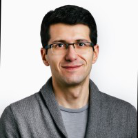 Damir Alnsour avatar image