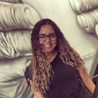 Gloria Sanchez avatar image