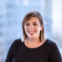 Naomi David avatar image