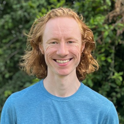 Kyle McCornack avatar image