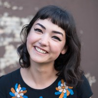 Anna Wood avatar image