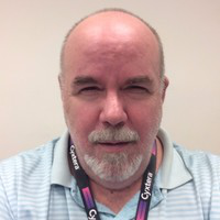 Sharkey John avatar image