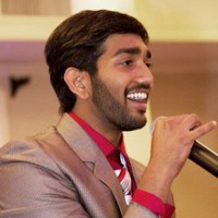 Nishok Chetty avatar image