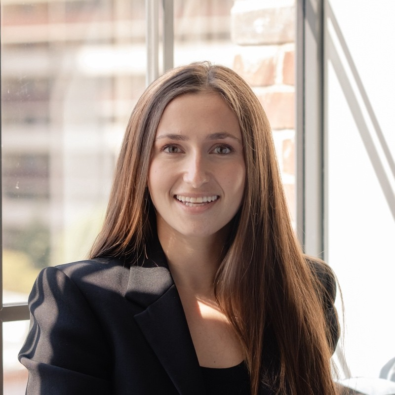 Madeline Cooper, PMP avatar image