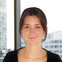 Vanessa Diaconu avatar image