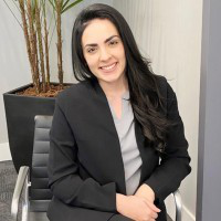 Agatha Camargo avatar image