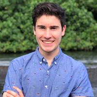 Ethan Weber avatar image