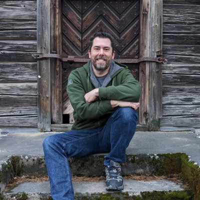 Evan Rusackas avatar image