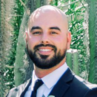 Jamie Britton avatar image