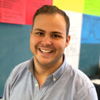 Chris Fisk avatar image