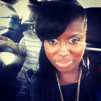 Dayatra Spalding avatar image