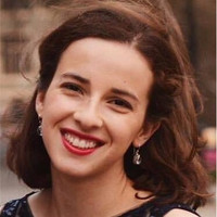 Anna Buttaci avatar image