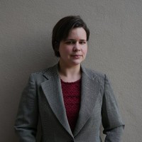 Marika Van Laan avatar image