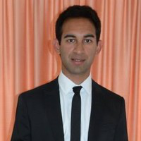 Samir Pahwa avatar image